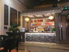 -徐鼎盛民间菜(九街店)