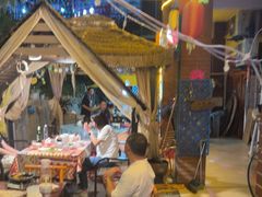 -鱼乐岛餐厅·户外花园主题餐厅