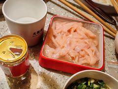 -大龙燚火锅(太古里店)