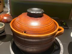 -季季山·云南野生菌火锅(上海首店)