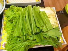 -芦月轩羊蝎子(劲松店)