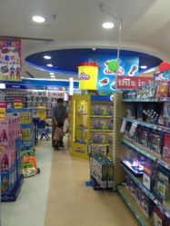 -玩具反斗城(正大广场店)