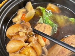 -鸡坤茶室(三里屯店)