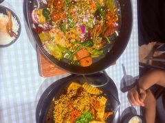 -小山城麻辣香锅(新邻生活广场店)