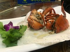 -友强·23年特色海鲜大排档(厦门店)