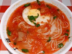 -西贝莜面村(上海百联西郊店)