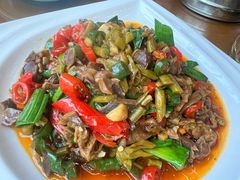 -徽厨食坊·农家特色私房菜
