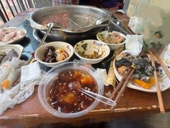 -储奇门鳝鱼火锅(总店)