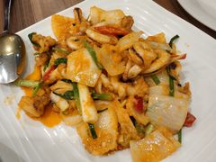 -The Dishes Seafood & Restaurant