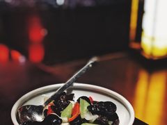 -海航大厦万豪酒店彩海轩中餐厅(霄云路店)