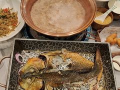 -哈啾嗨·蒙文化主题餐厅(京汉新城店)