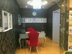 -莎蔓莉莎美容会所