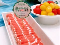 -牛街·马辈儿涮肉(牛街总店)