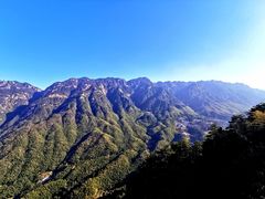 -九华山风景区