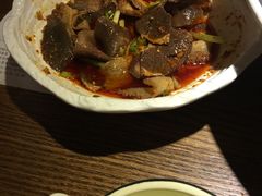 -酸婆娘江湖川菜(紫竹路店)