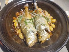 -有喜胶东小馆(超极合生汇太申祥和店)