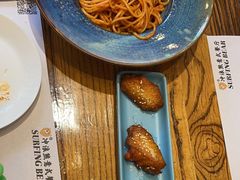 -冲浪熊西餐厅(昌黎店)