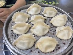 -志亮灌汤蒸饺·清真(庙后街店)