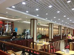 大堂-海岛渔村大酒店(云霄路店)