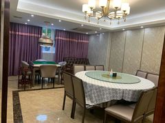 -明园茶餐厅(沙头角店)