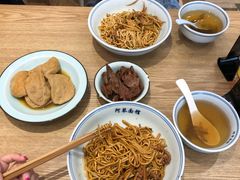 -阿琴面馆(武林路店)