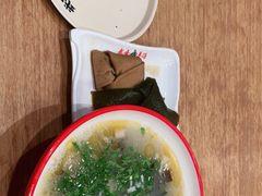 -武圣羊汤(武圣路店)