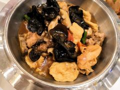 -稻香海鲜饭店(第一国际店)
