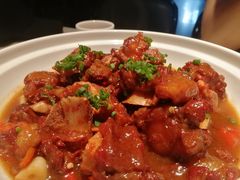 -千百味红餐厅·江西菜(绿地双子塔店)