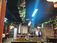 -·缸桶屋·韩式牛肋条自助烤肉(西湖D11店)