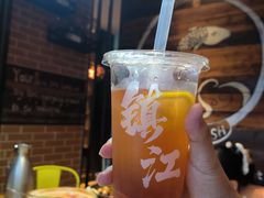 -永安鱼庄·镇江菜(丁卯店)