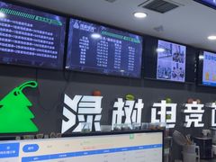 -绿树电竞(五路店)
