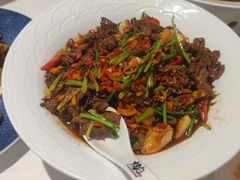 -大铁勺新津菜(迎水道店)