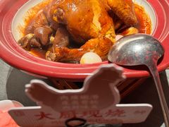 -小厨娘金榜题名(夫子庙秦淮河店)