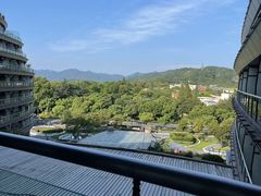 -杭州温德姆至尊豪廷大酒店