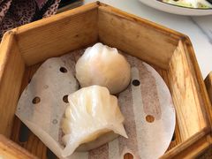 -香港粤北鼻咸食甜品(上海临港店)