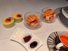 -Le Siècle.百年西餐厅(颐和公馆店)