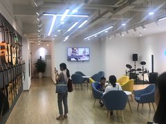 -音乐窝玩创中心·乐器声乐(海珠乐峰店)
