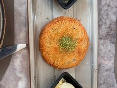 -BEYTI RESTAURANT贝迪土耳其餐厅