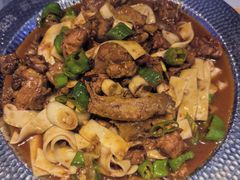 -俭寨大盘鸡·缸子肉·小公鸡·新疆菜(云通店)