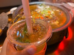 -探鱼·鲜青椒爽麻烤鱼(广州欣荣广场店)