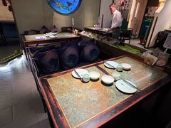 -苏帮袁Sue Cuisine(南开大悦城店)