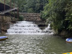 -红峡谷