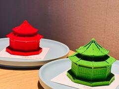 -沈阳故宫·莊啡