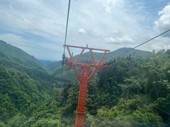 -青城山