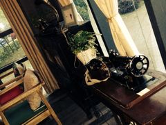 -BUND·FIVE外滩5号(天际店)