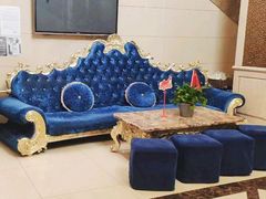 -水丽汇休闲浴馆(香坊店)