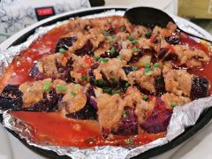 -御膳粥·牛乳粥底火锅·地道顺德菜(容桂店)
