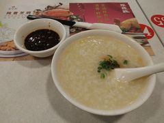 曾经鸡粥-振鼎鸡(福州路店)