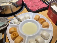 -云聚汇牛很鲜潮汕牛肉火锅(克拉玛依汉博店)