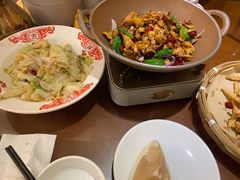 -肖记公安牛肉鱼杂馆·省级非物质文化遗产(三角路直营店)